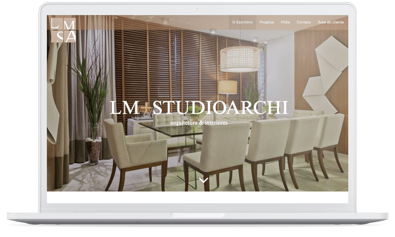 LM+Studio Archi