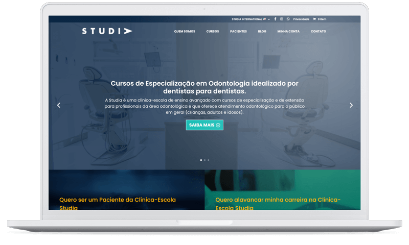 studia